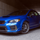 The 2019 Subaru WRX STI S209 Has So Much Grip Even Race Car Drivers Struggle To Get It Sideways